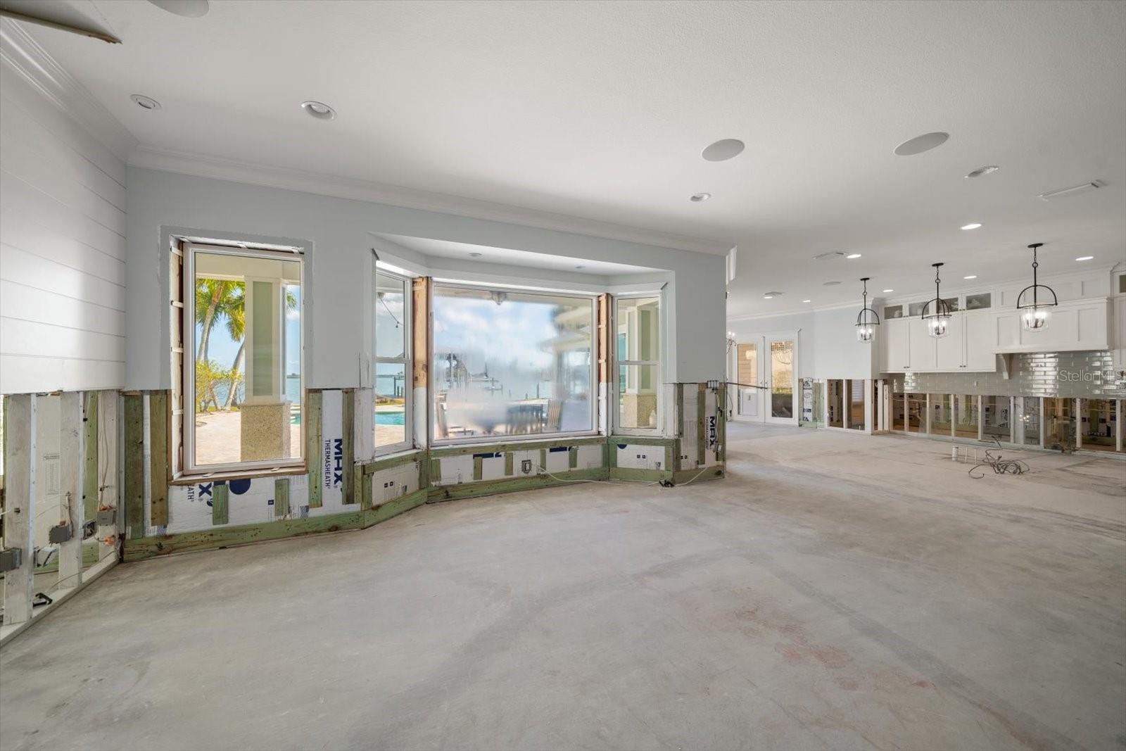 MANDALAY REP - Residential