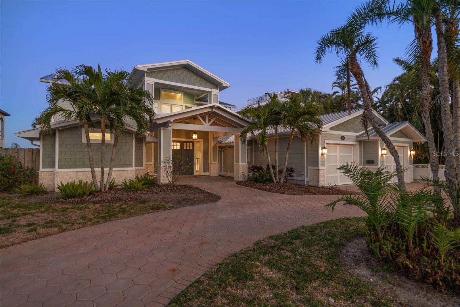 MANDALAY REP - Residential