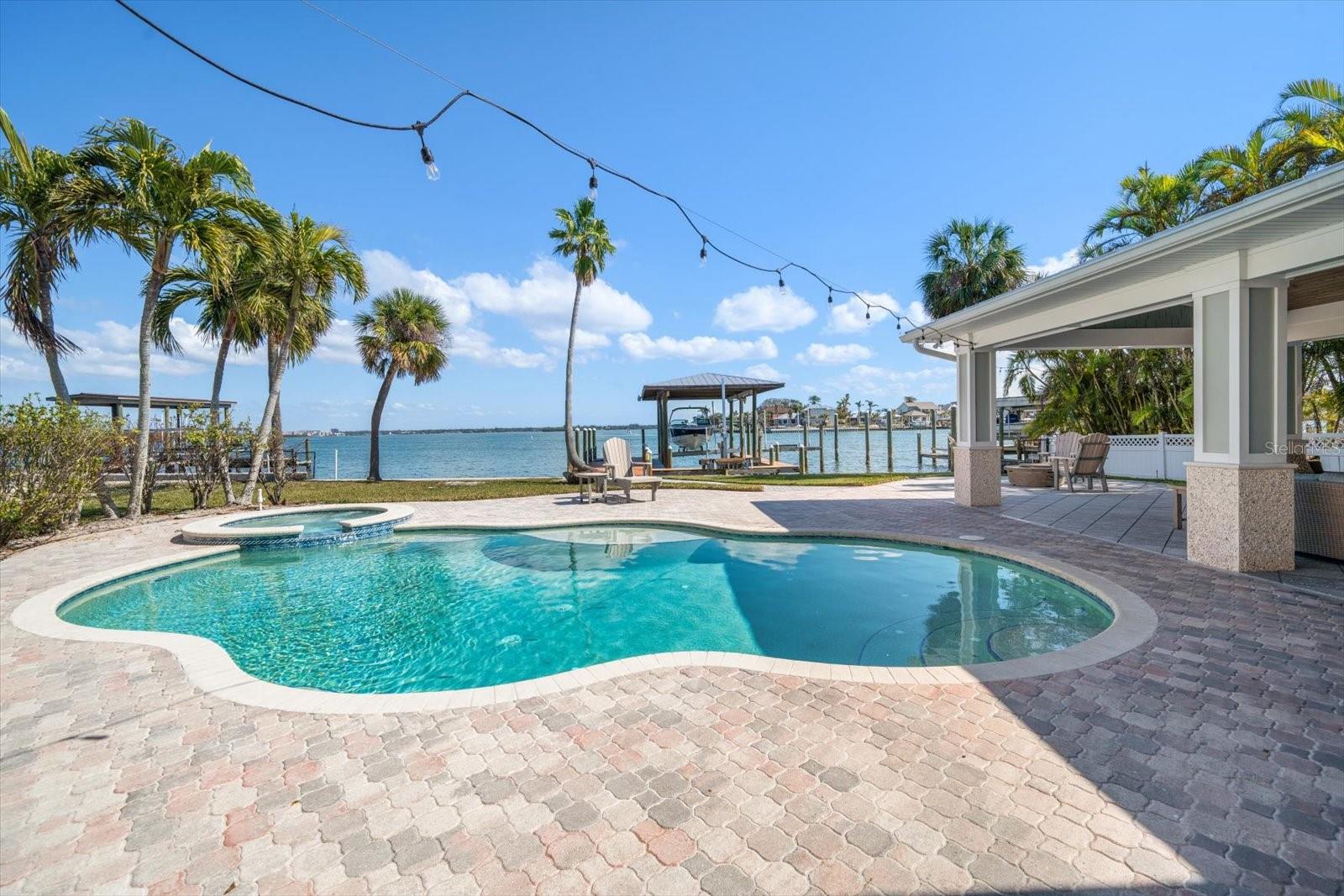 MANDALAY REP - Residential