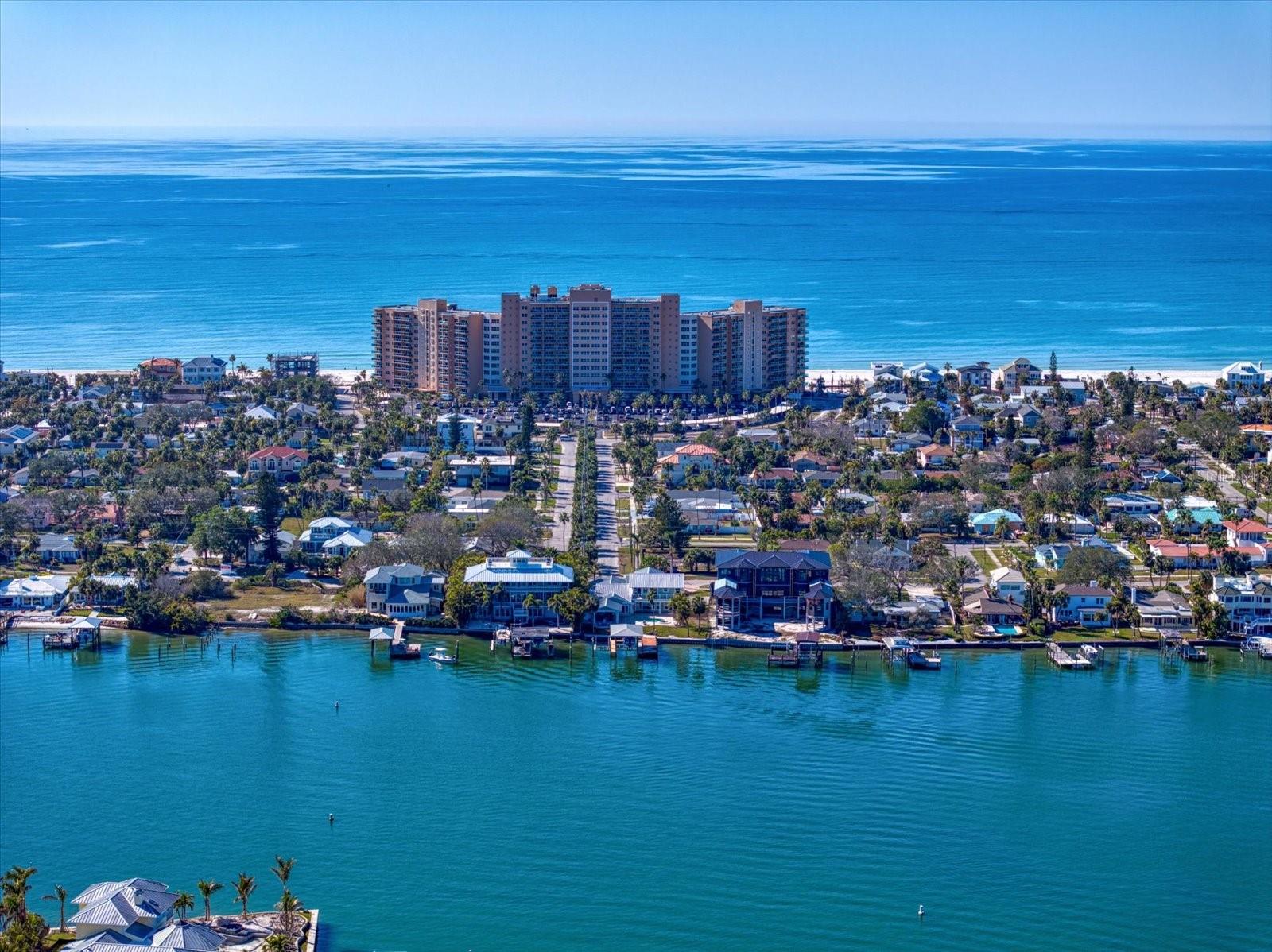 MANDALAY REP - Residential