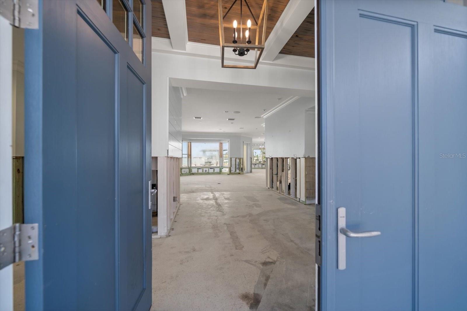 MANDALAY REP - Residential