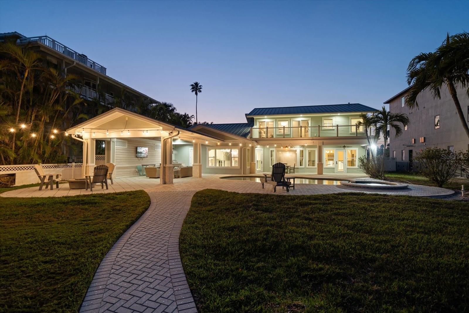 MANDALAY REP - Residential