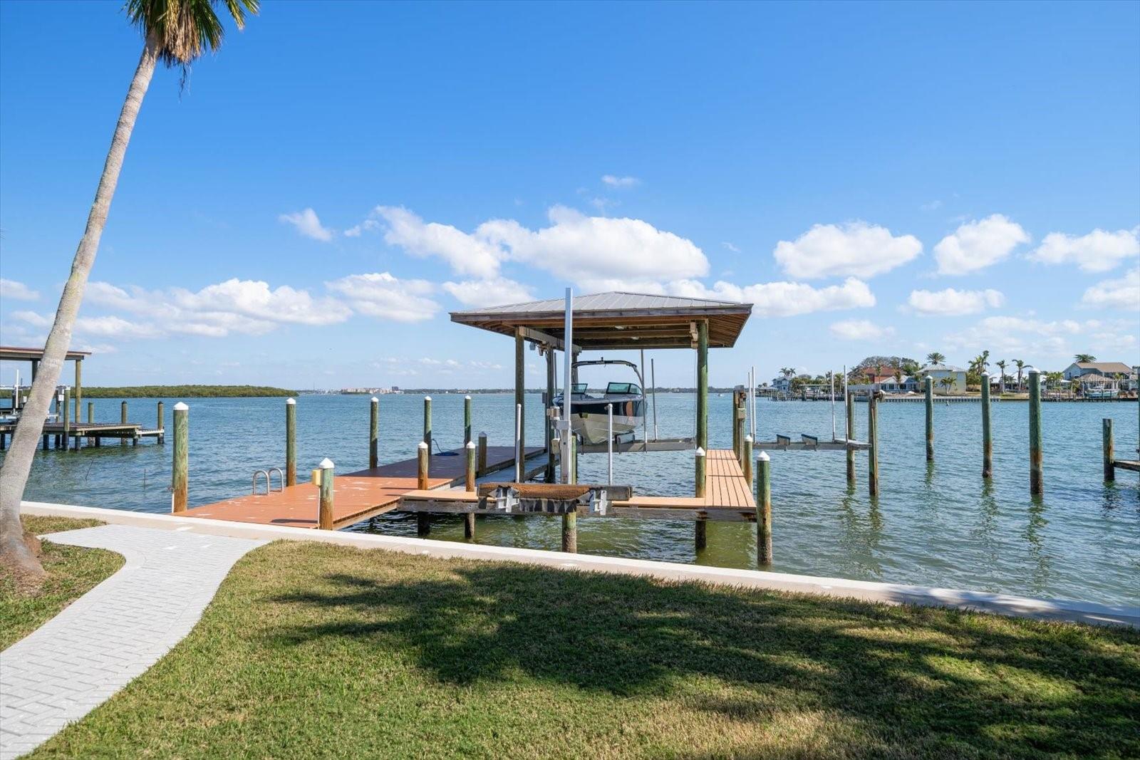 MANDALAY REP - Residential