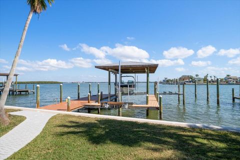 A home in CLEARWATER BEACH