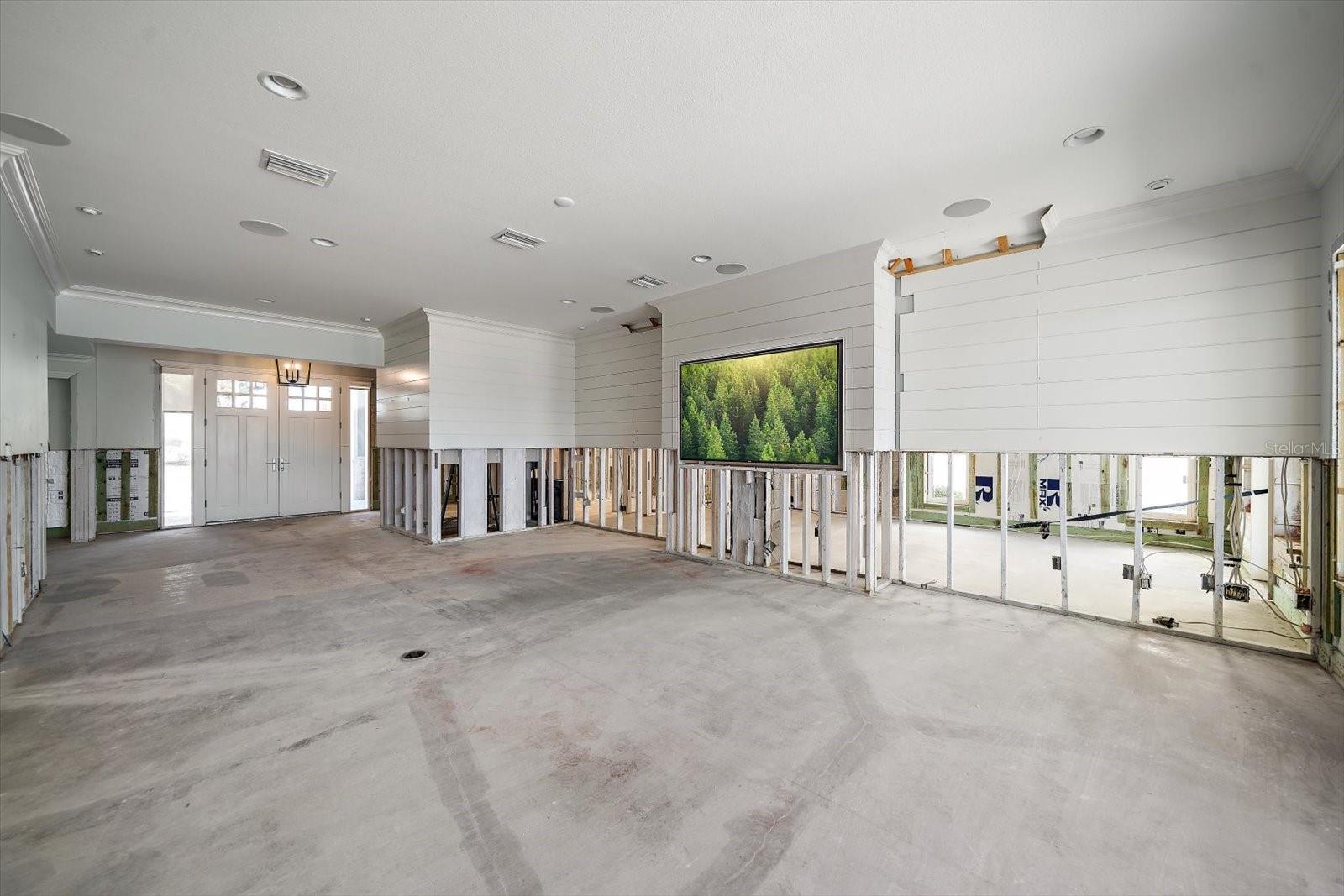 MANDALAY REP - Residential