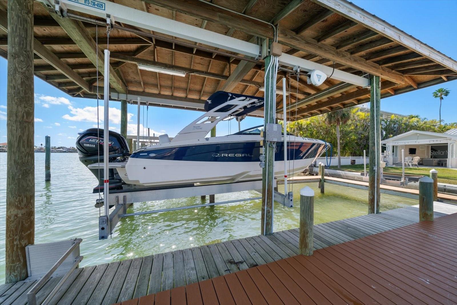 MANDALAY REP - Residential