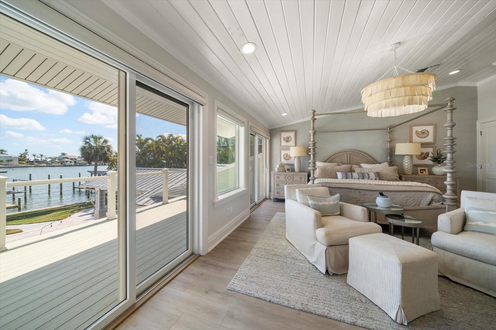 MANDALAY REP - Residential