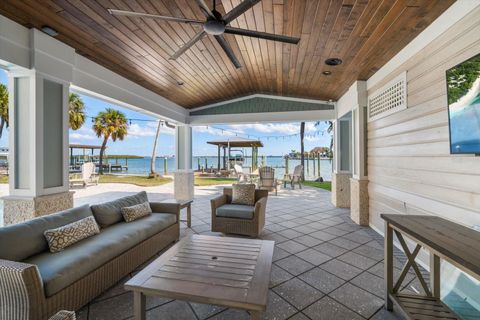 A home in CLEARWATER BEACH