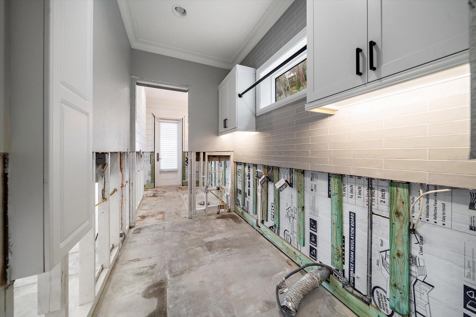 MANDALAY REP - Residential