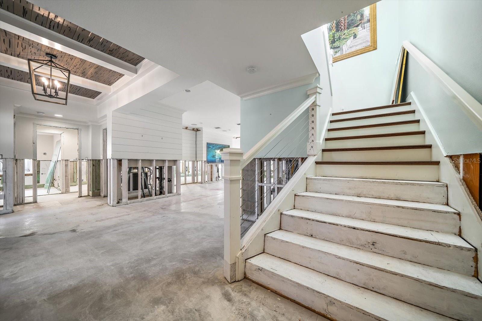 MANDALAY REP - Residential