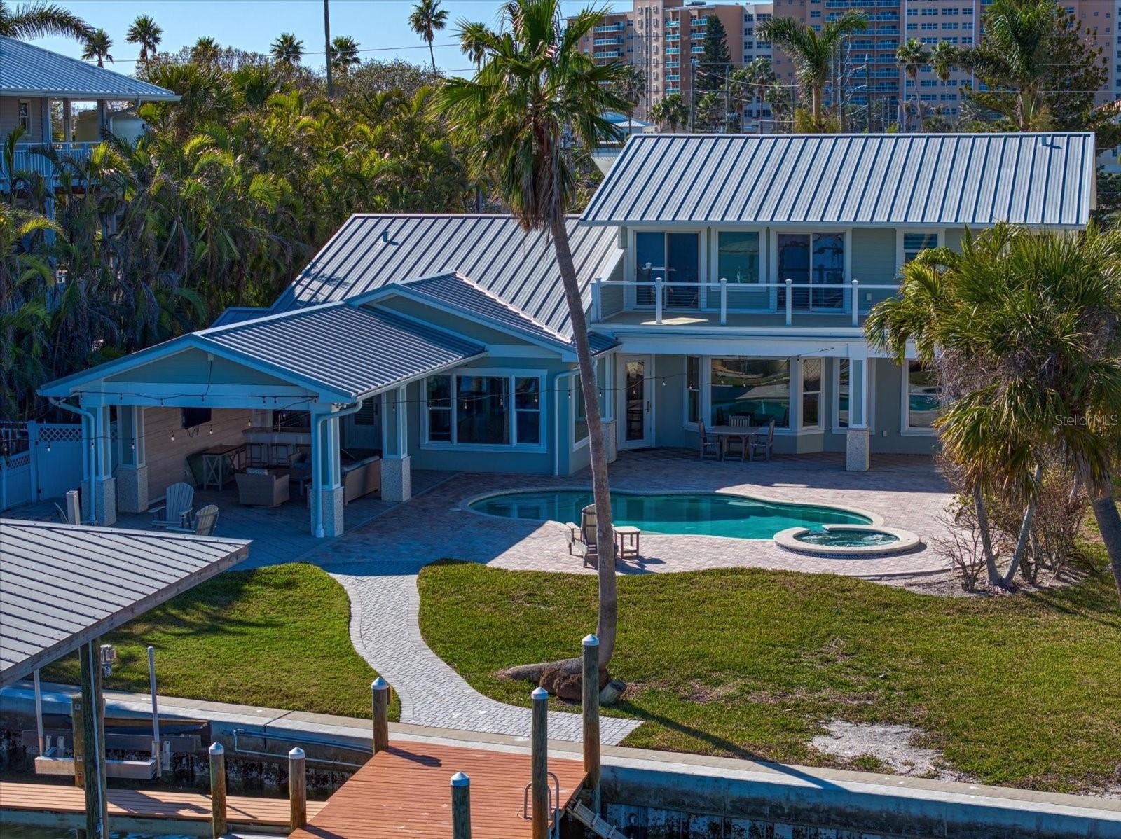 MANDALAY REP - Residential