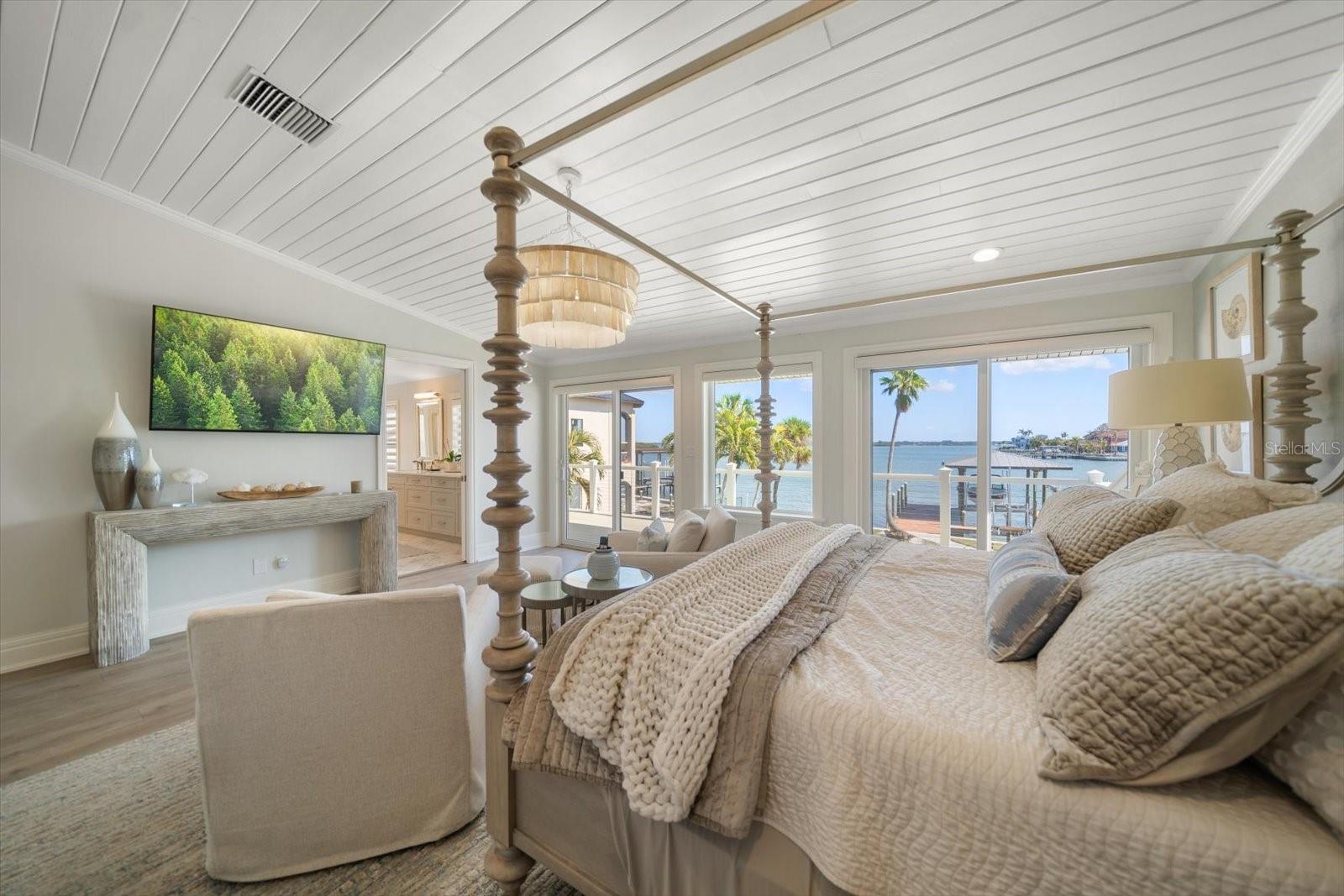 MANDALAY REP - Residential