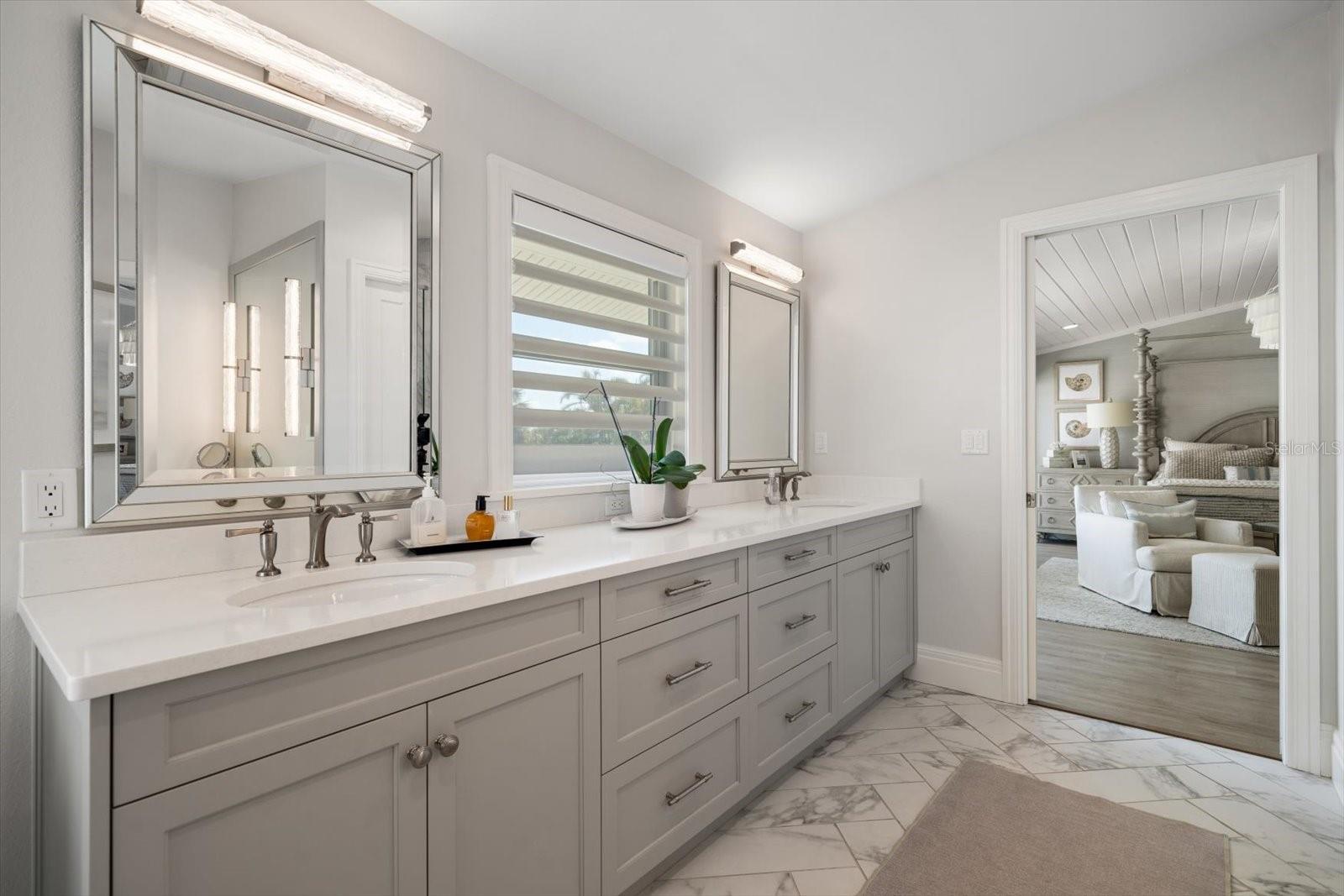 MANDALAY REP - Residential