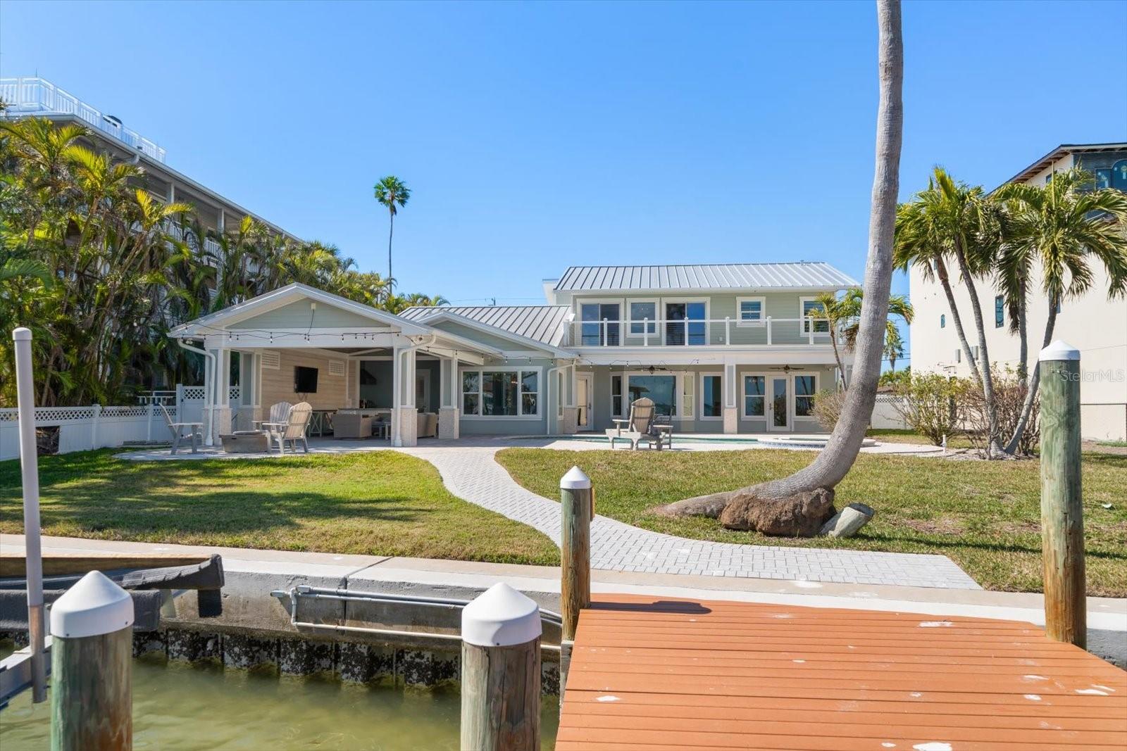 MANDALAY REP - Residential