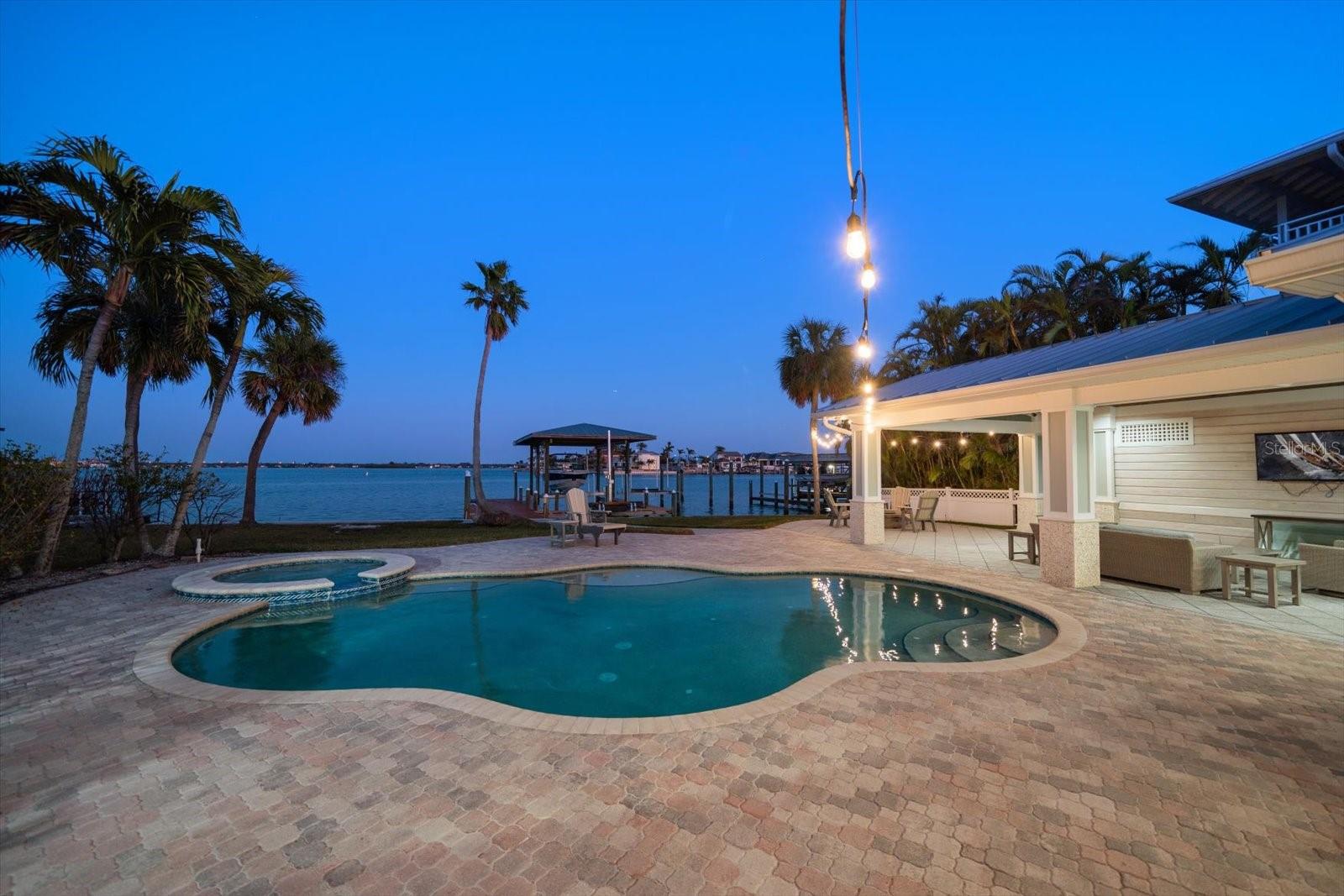 MANDALAY REP - Residential