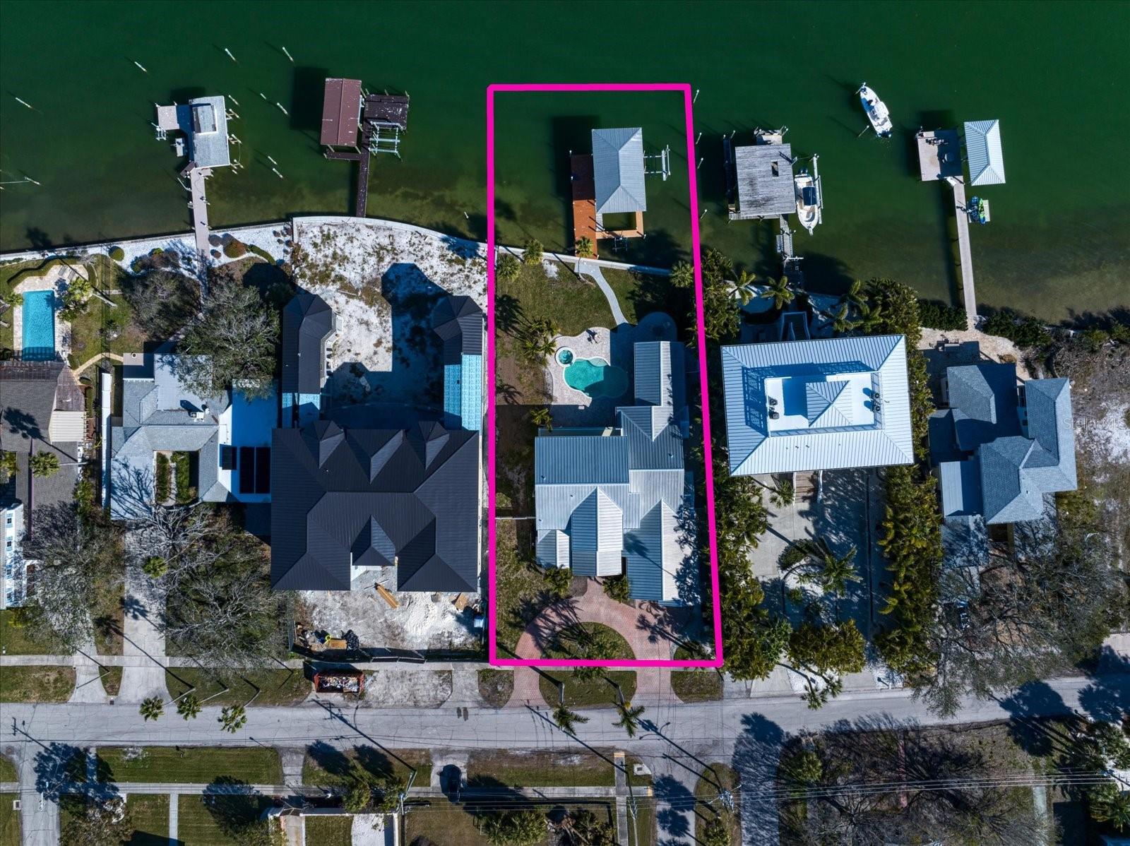 MANDALAY REP - Residential