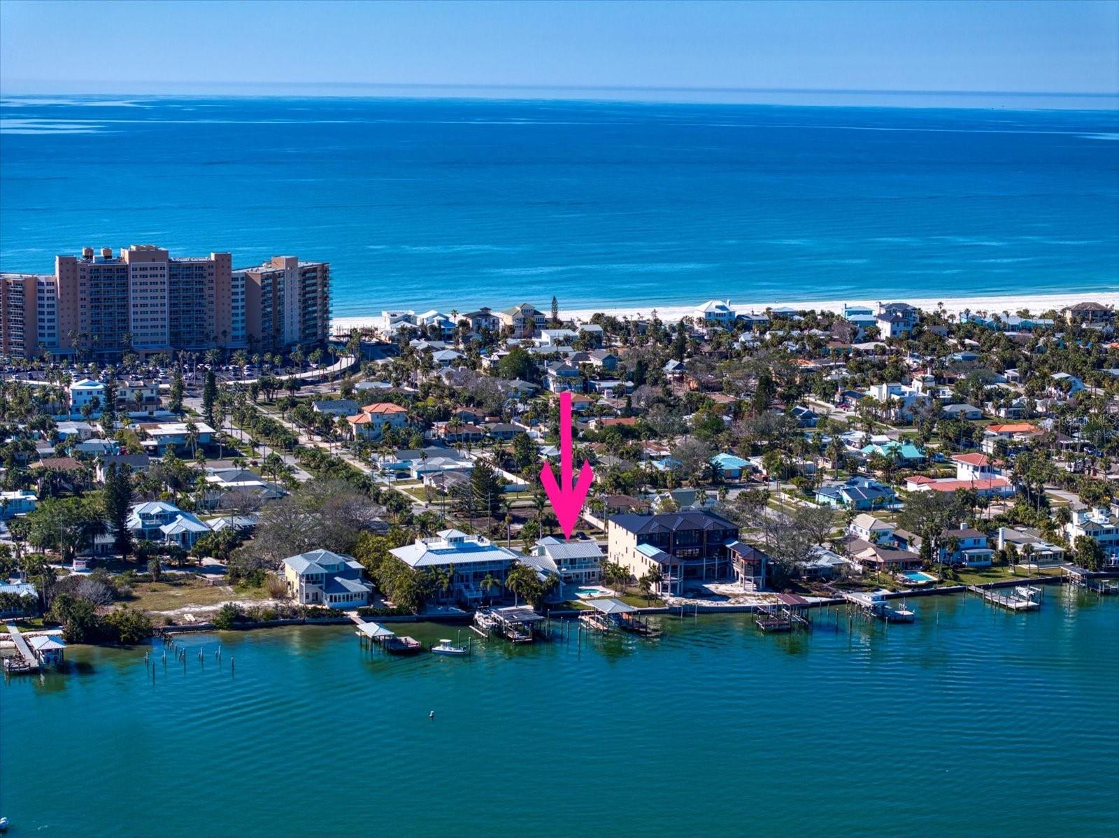 MANDALAY REP - Residential