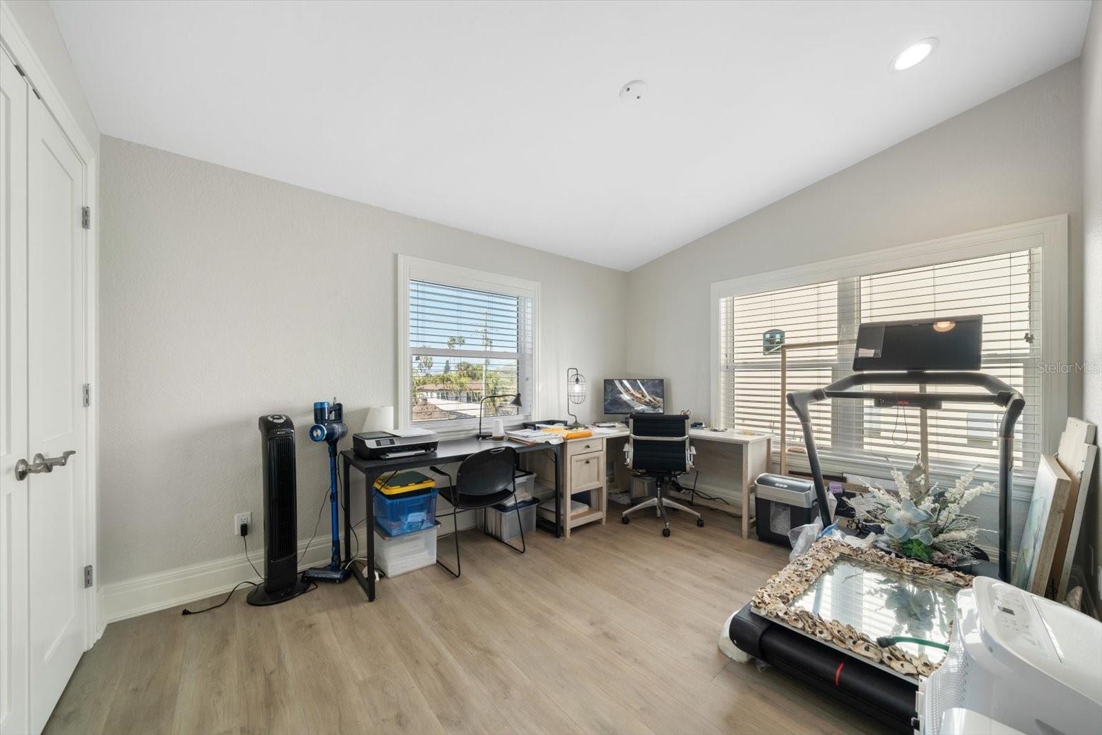 MANDALAY REP - Residential