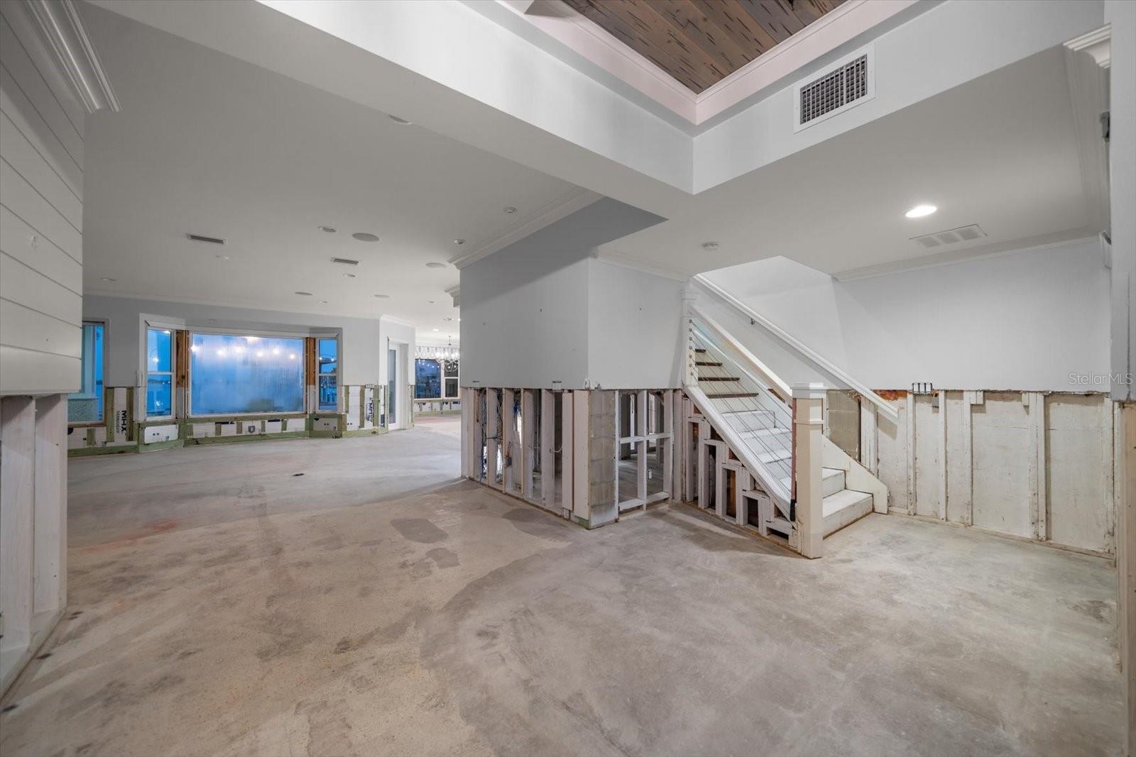 MANDALAY REP - Residential