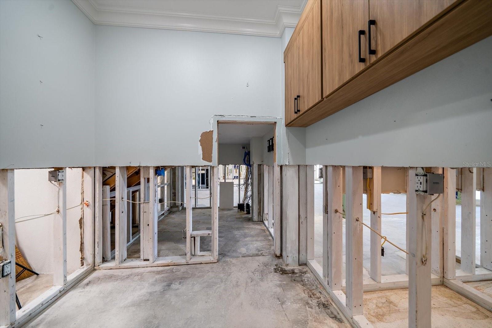 MANDALAY REP - Residential