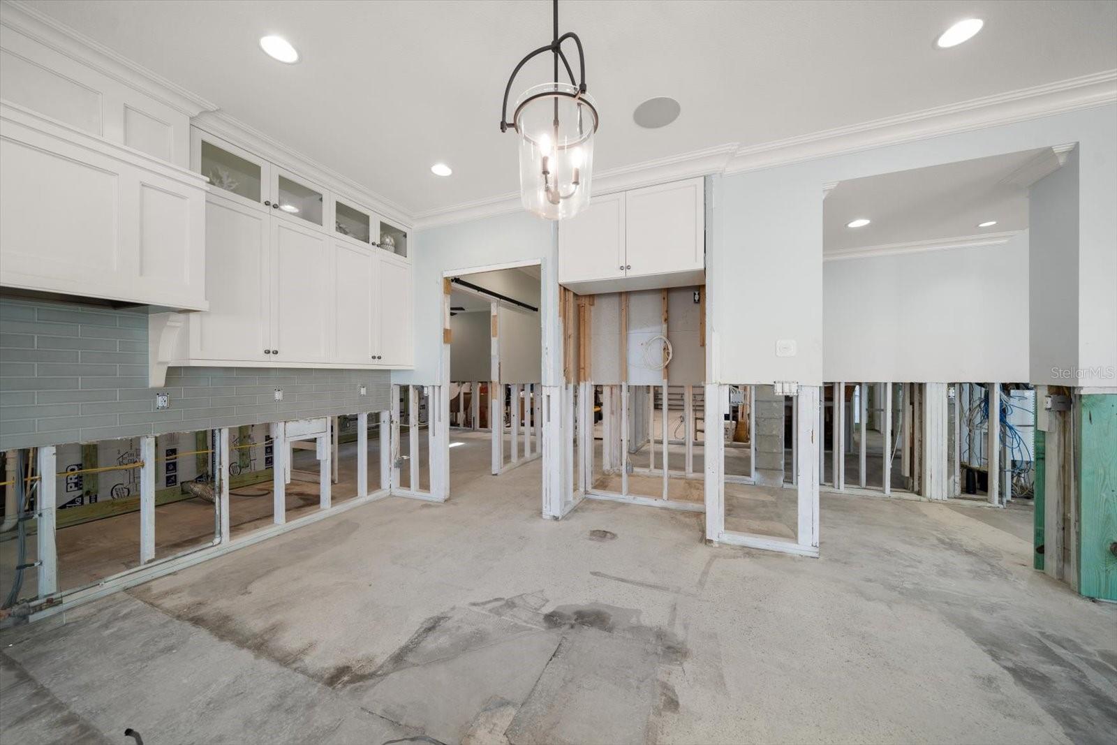 MANDALAY REP - Residential