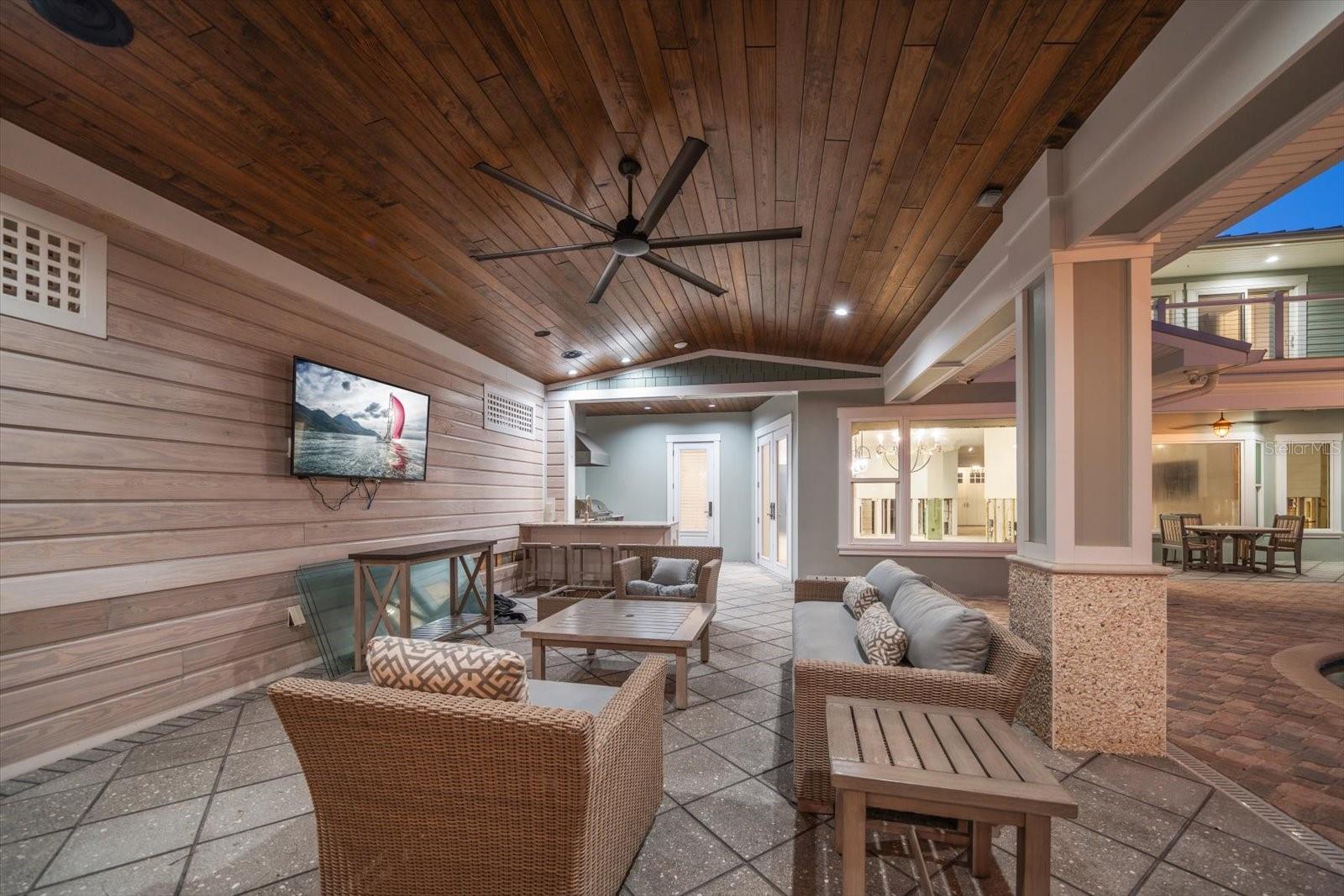 MANDALAY REP - Residential