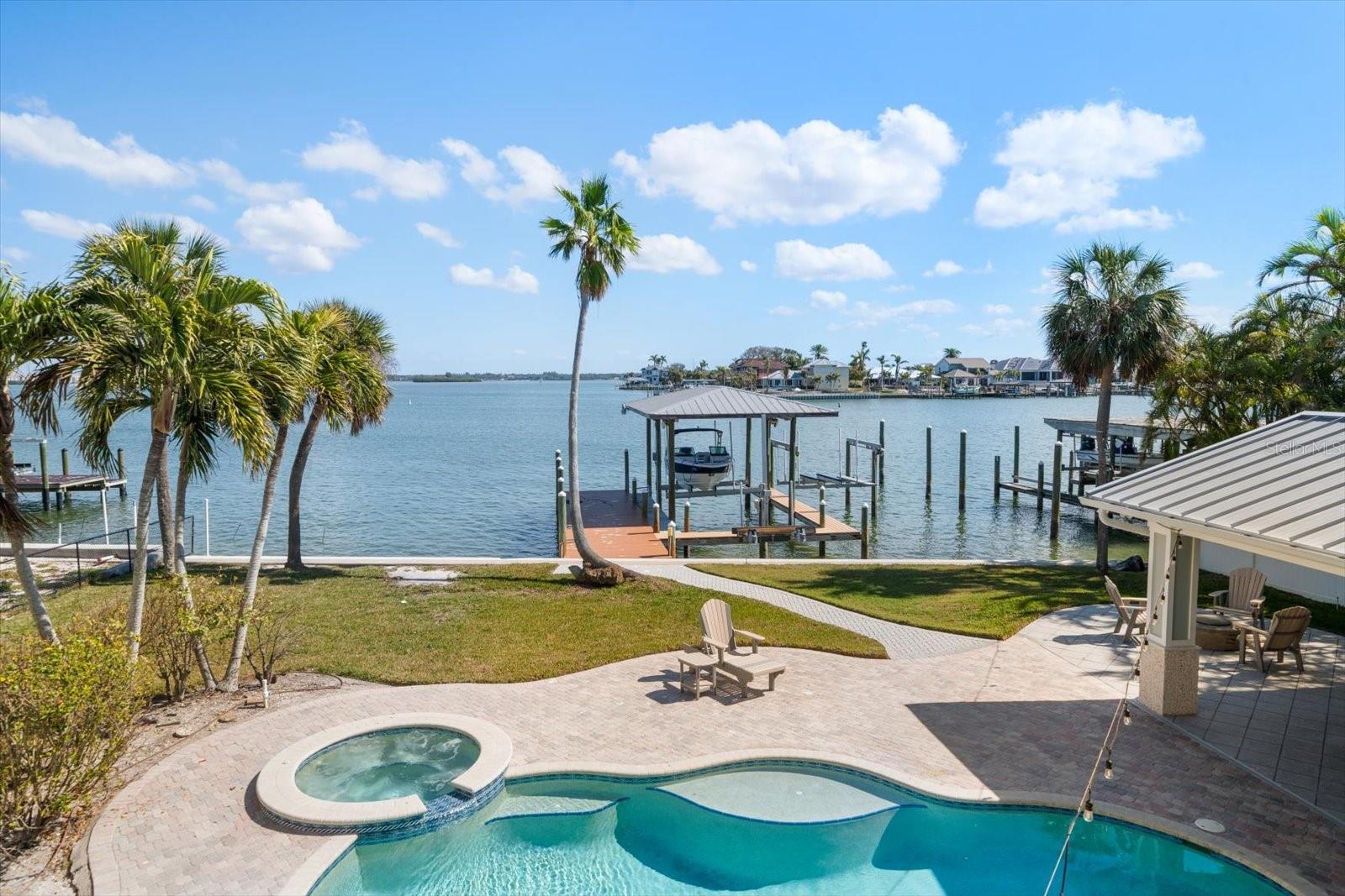 MANDALAY REP - Residential