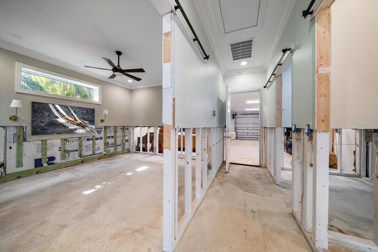 MANDALAY REP - Residential