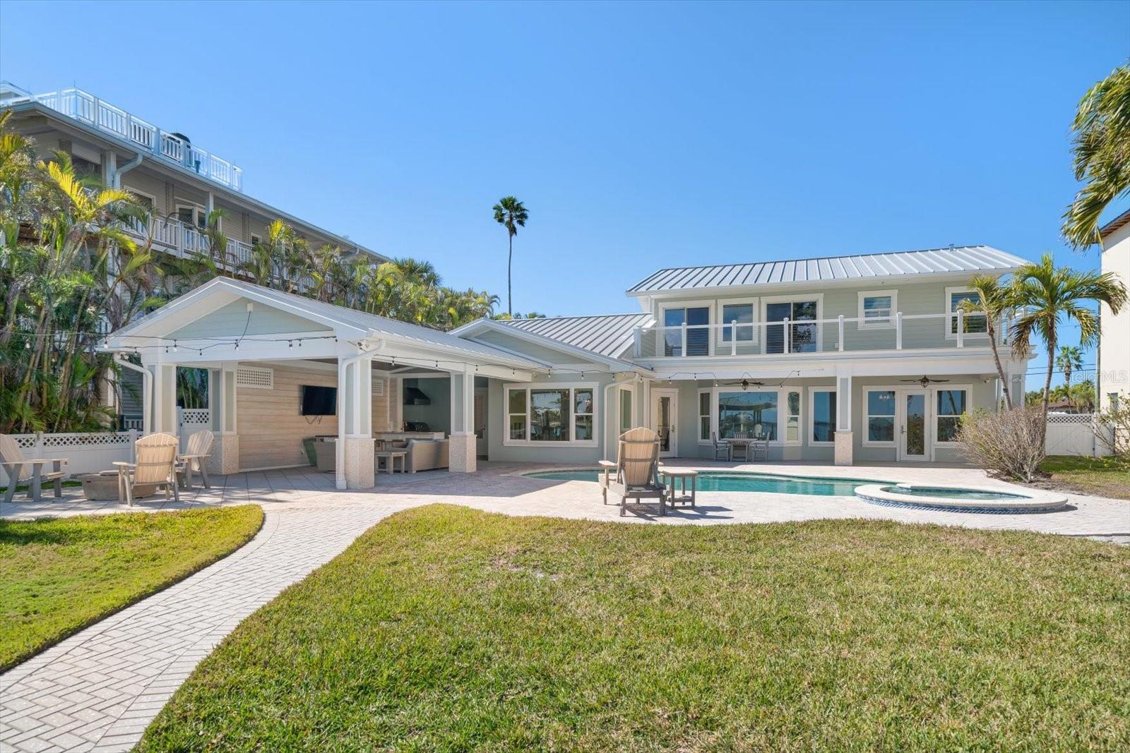 MANDALAY REP - Residential