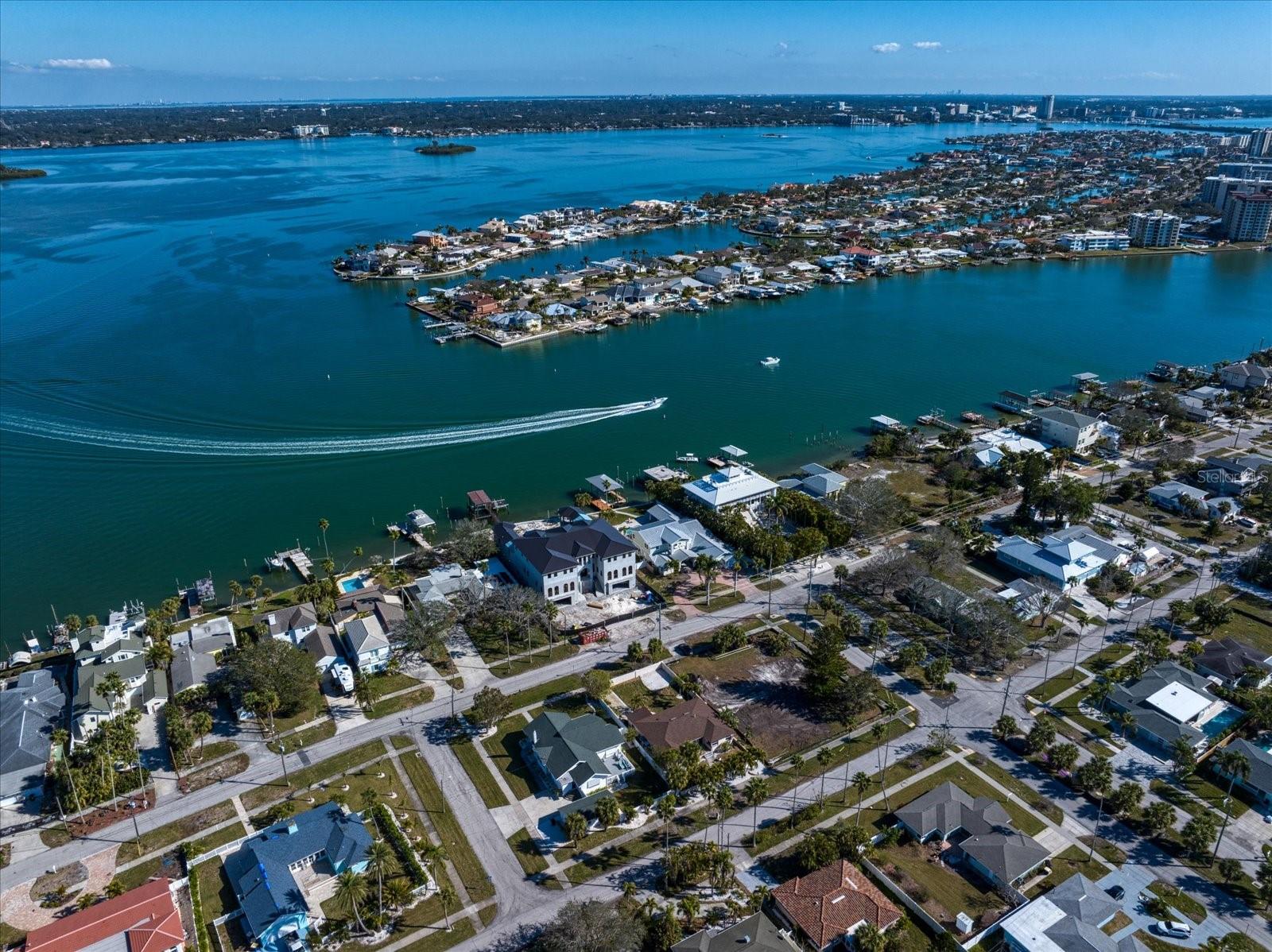 MANDALAY REP - Residential