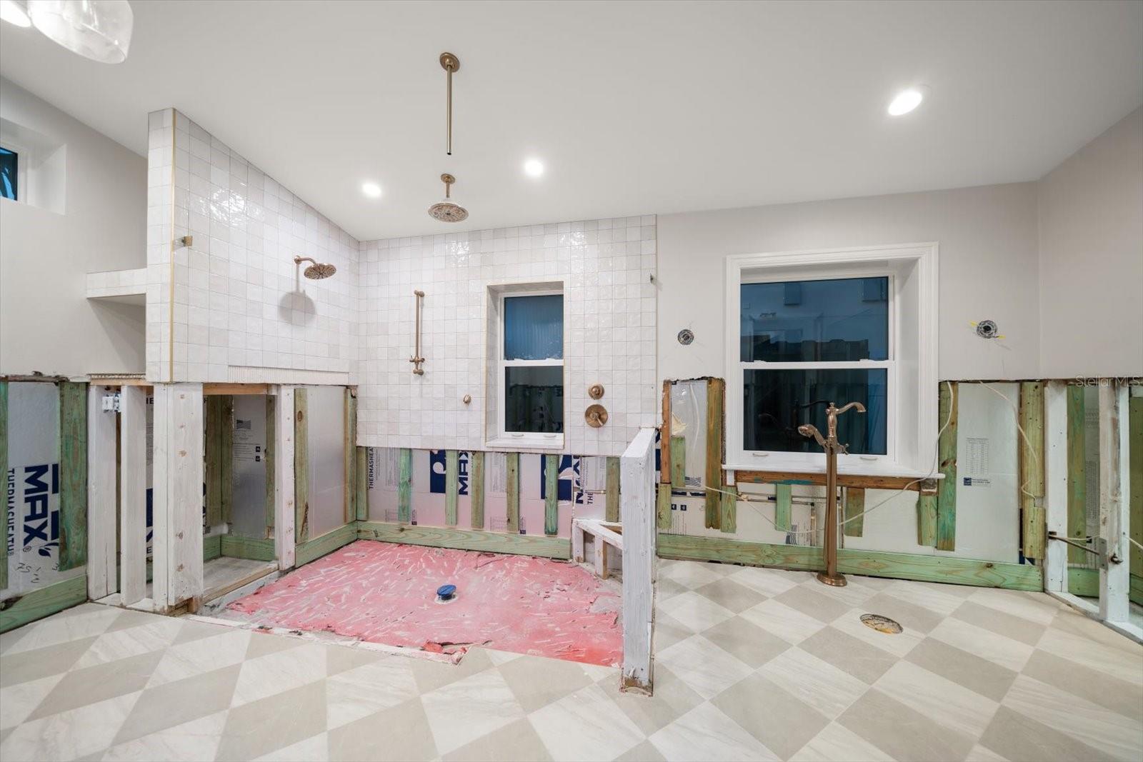 MANDALAY REP - Residential