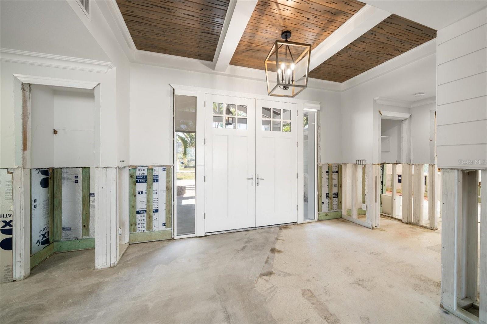 MANDALAY REP - Residential