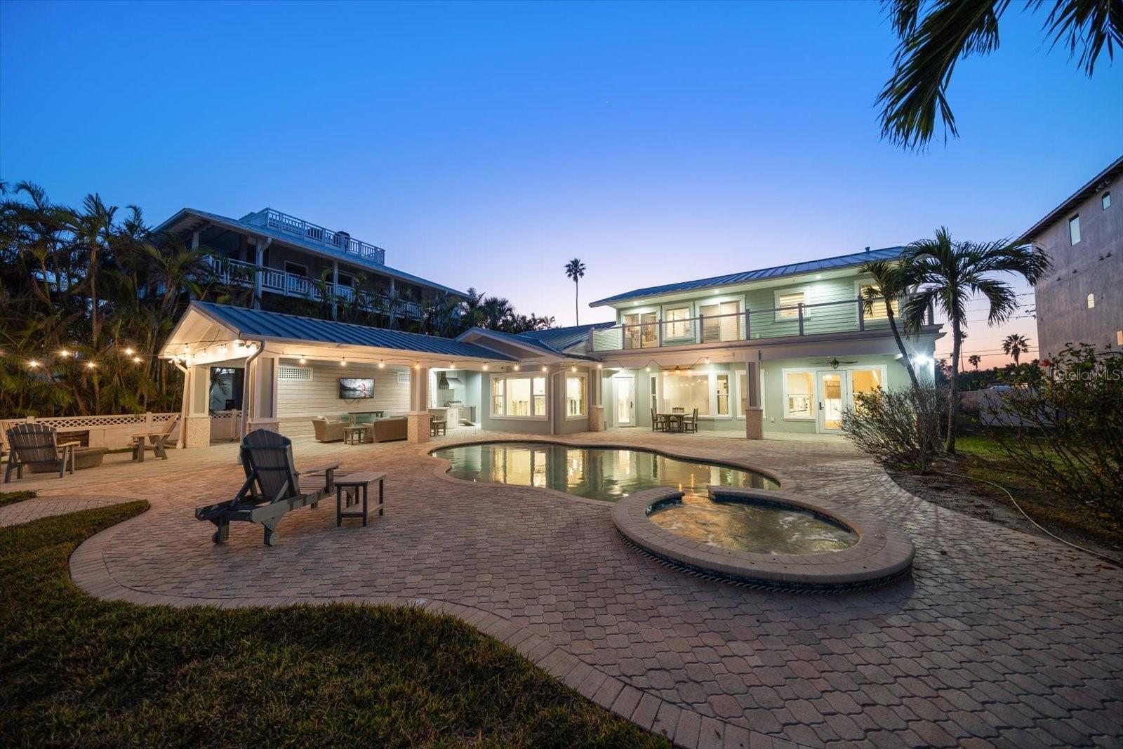 MANDALAY REP - Residential