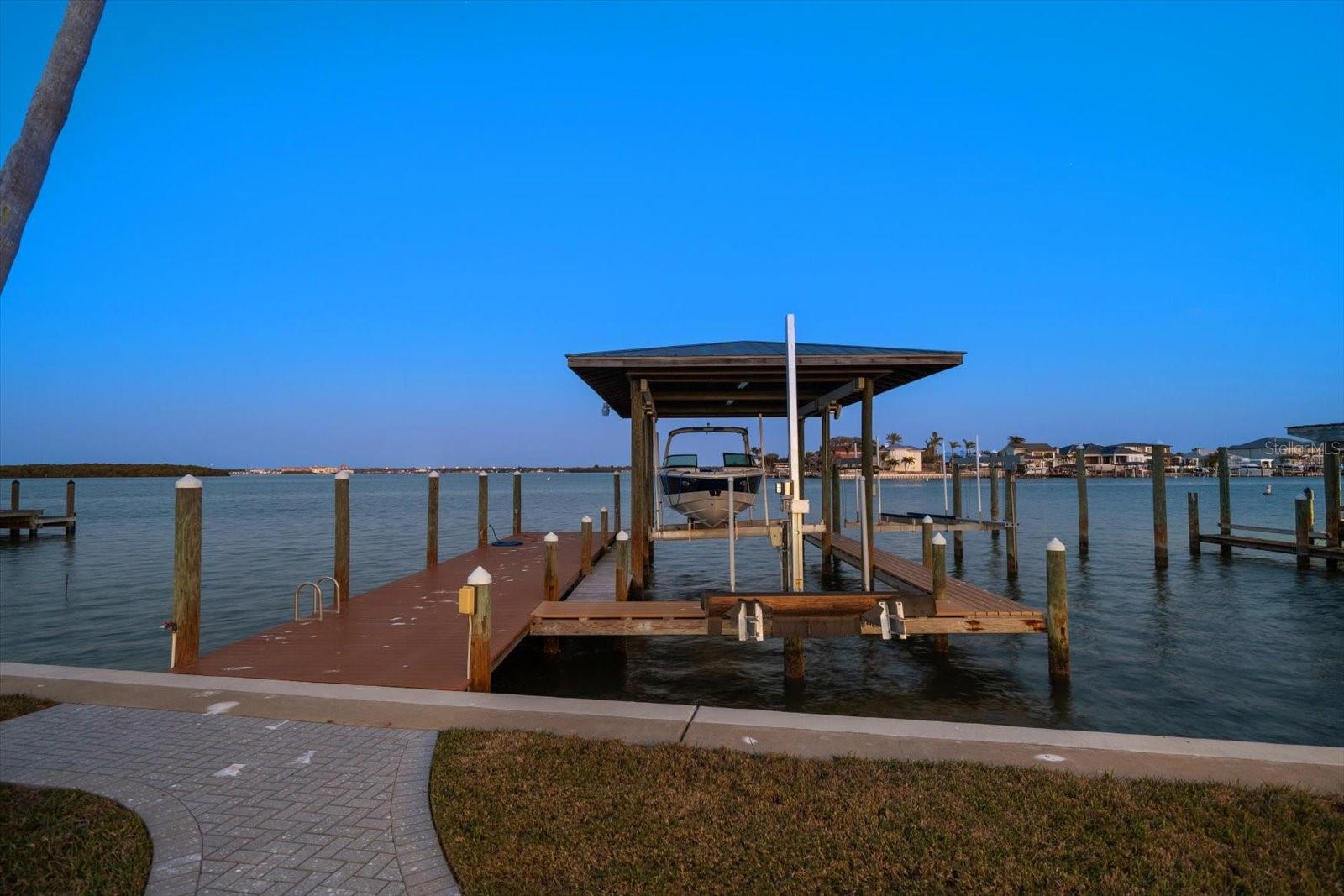 MANDALAY REP - Residential