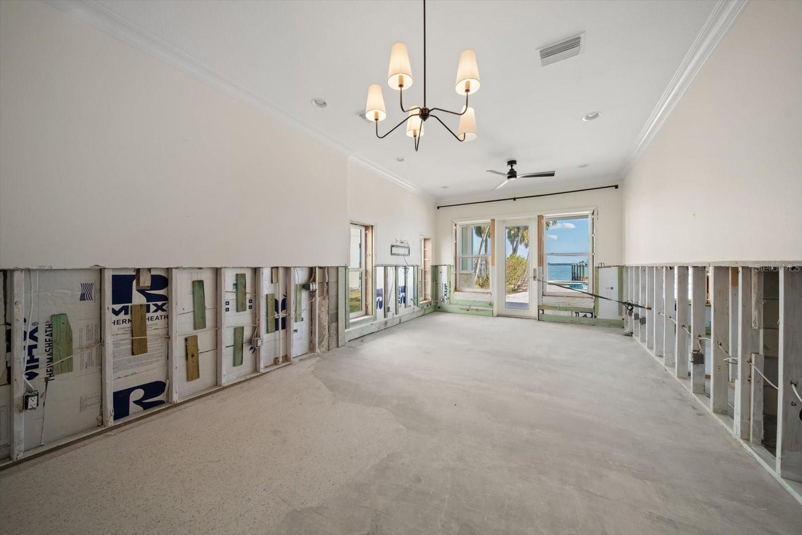 MANDALAY REP - Residential