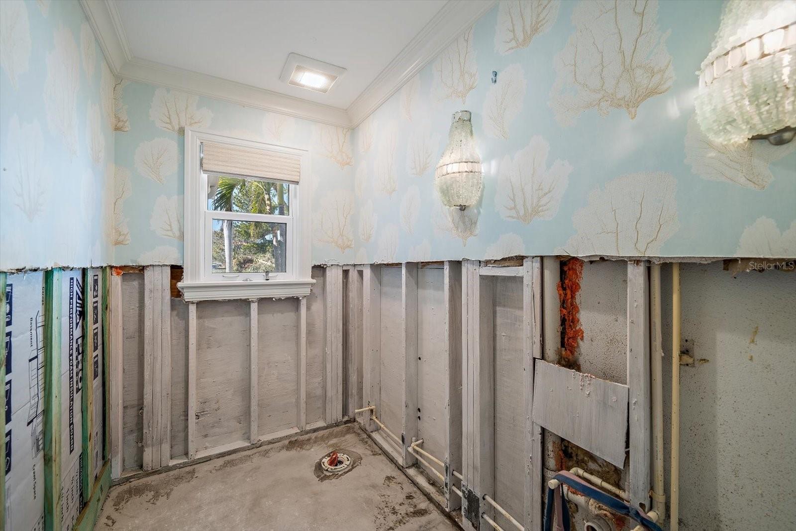 MANDALAY REP - Residential