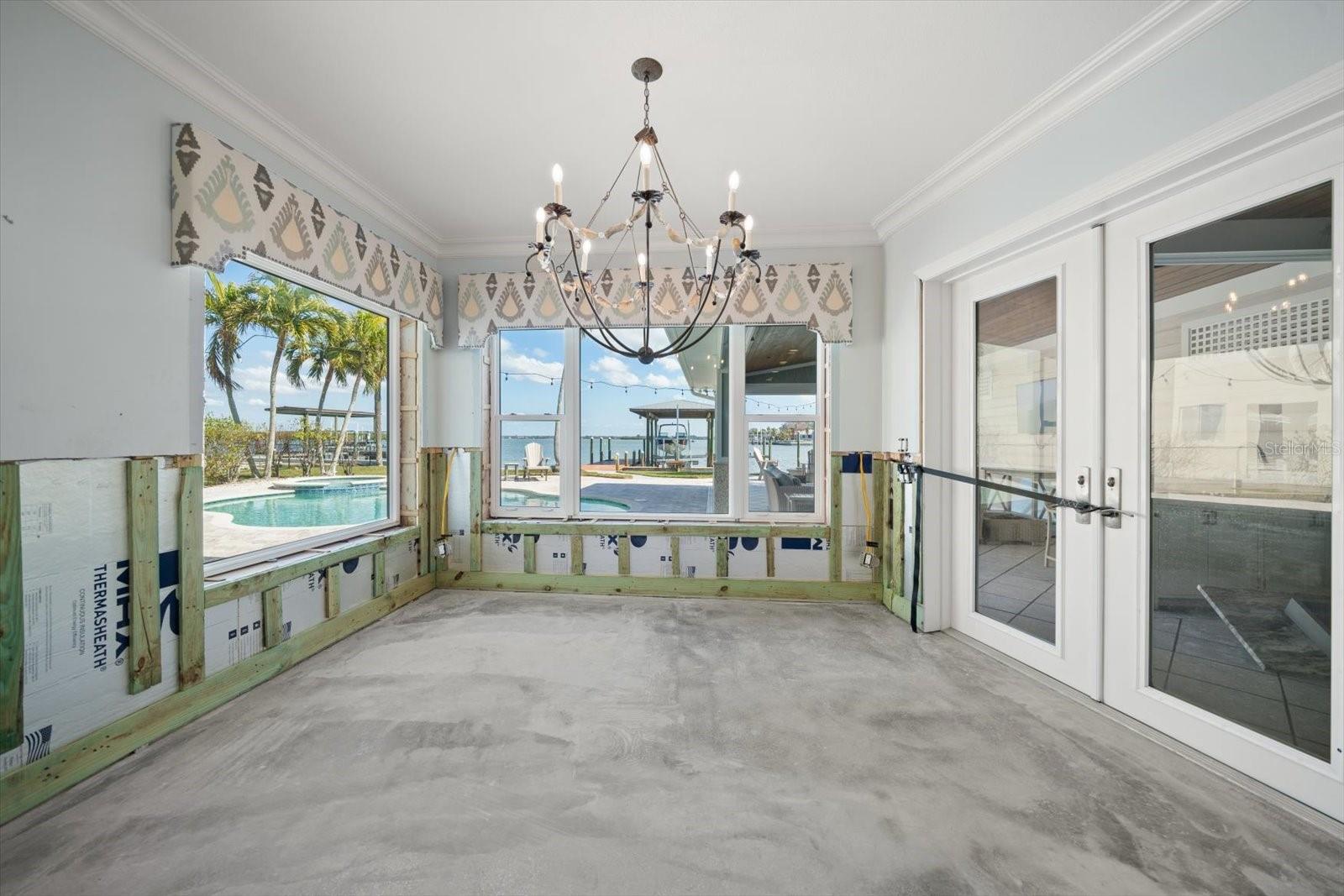 MANDALAY REP - Residential