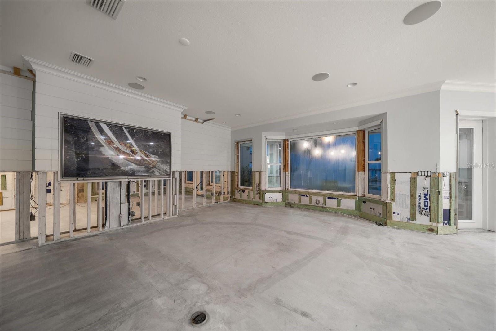 MANDALAY REP - Residential