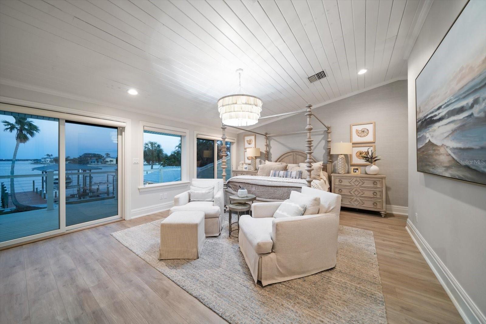 MANDALAY REP - Residential