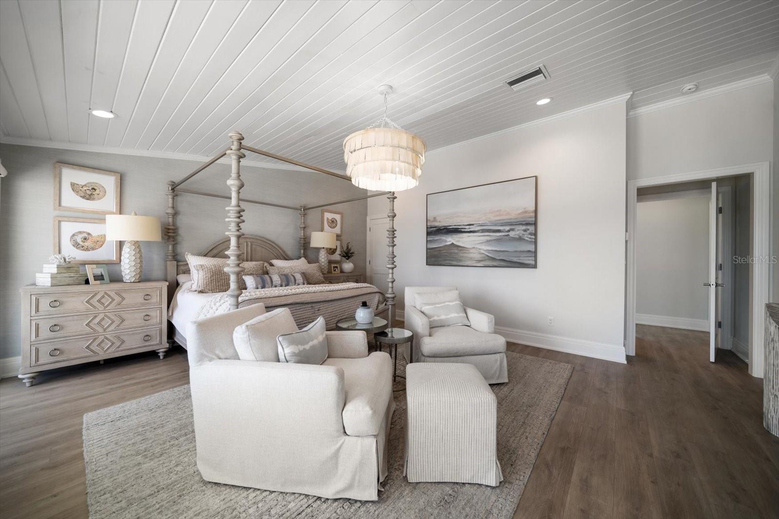 MANDALAY REP - Residential