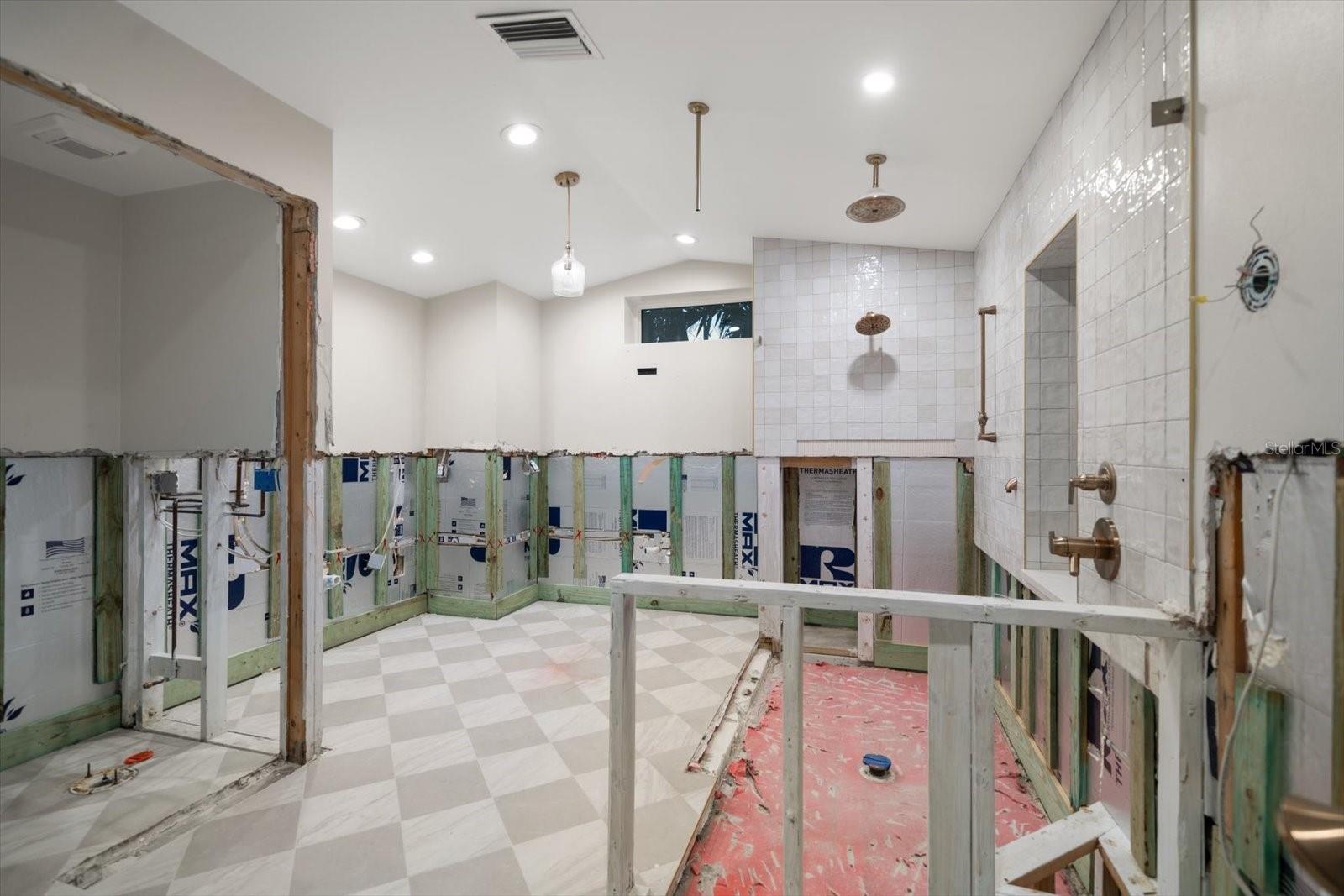 MANDALAY REP - Residential