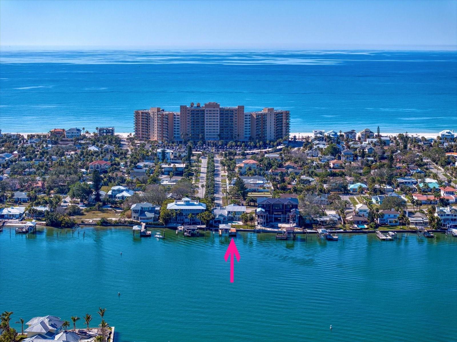 MANDALAY REP - Residential