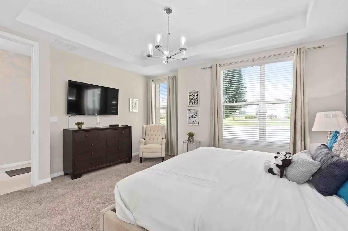 SOLARA RESORT - Residential