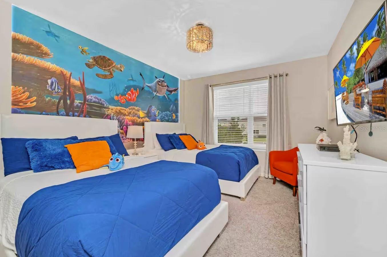 SOLARA RESORT - Residential