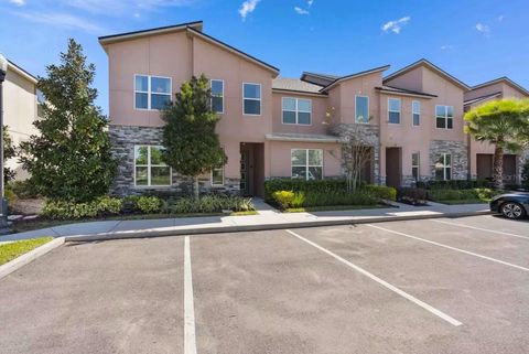 Photo of 1604 Carey Palm Circle, Kissimmee, FL 34747 (MLS # O6352447)