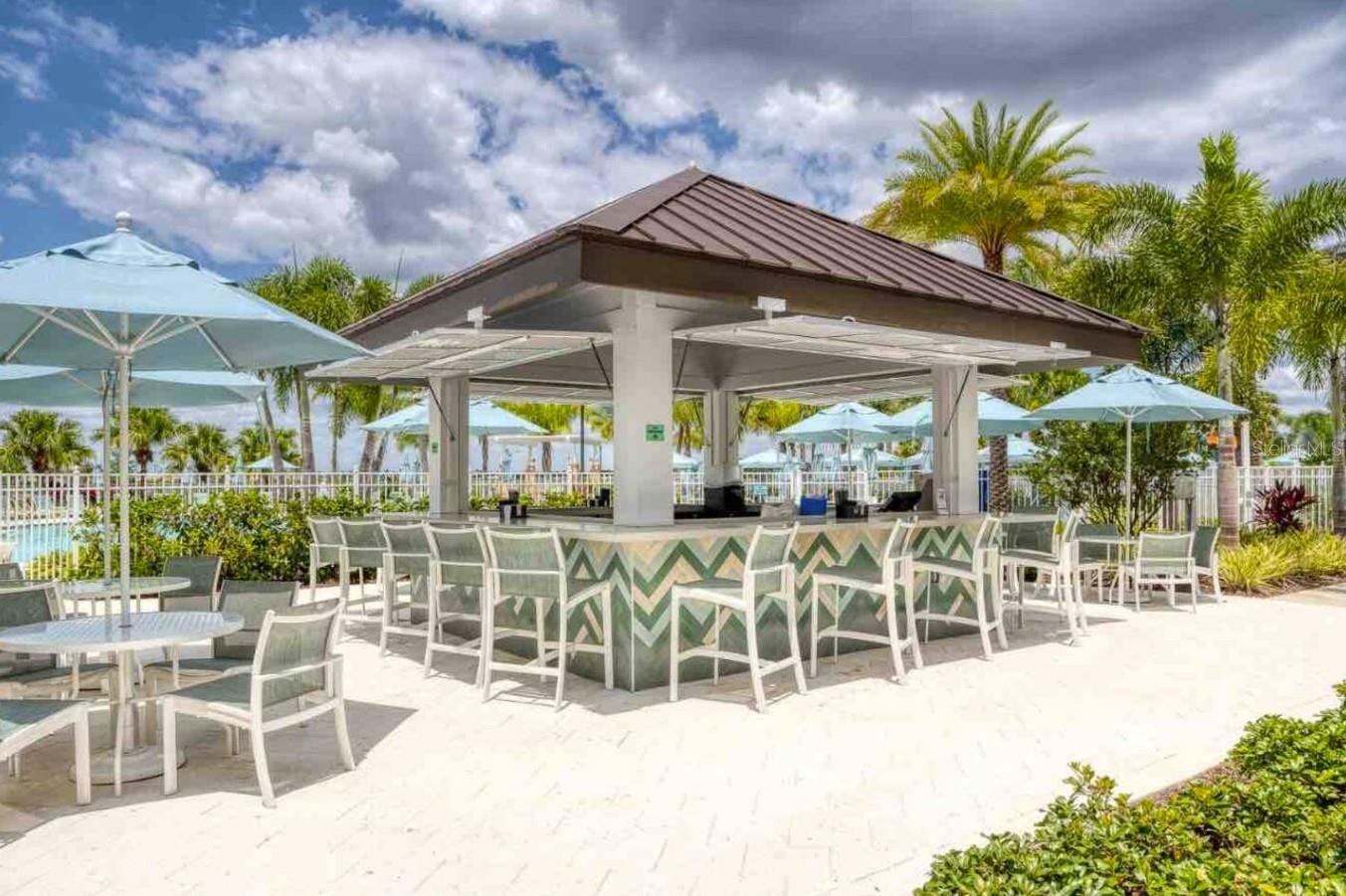 SOLARA RESORT - Residential
