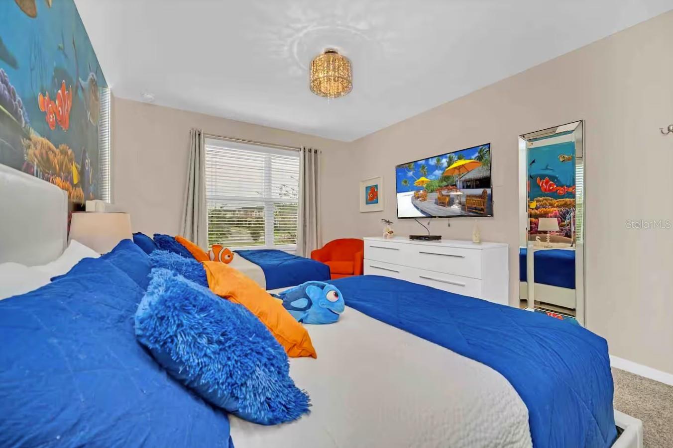 SOLARA RESORT - Residential