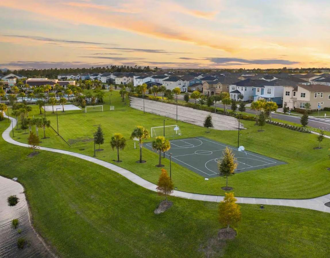 SOLARA RESORT - Residential