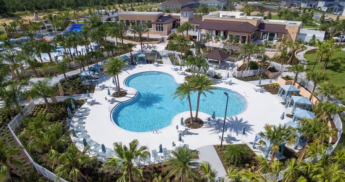 SOLARA RESORT - Residential