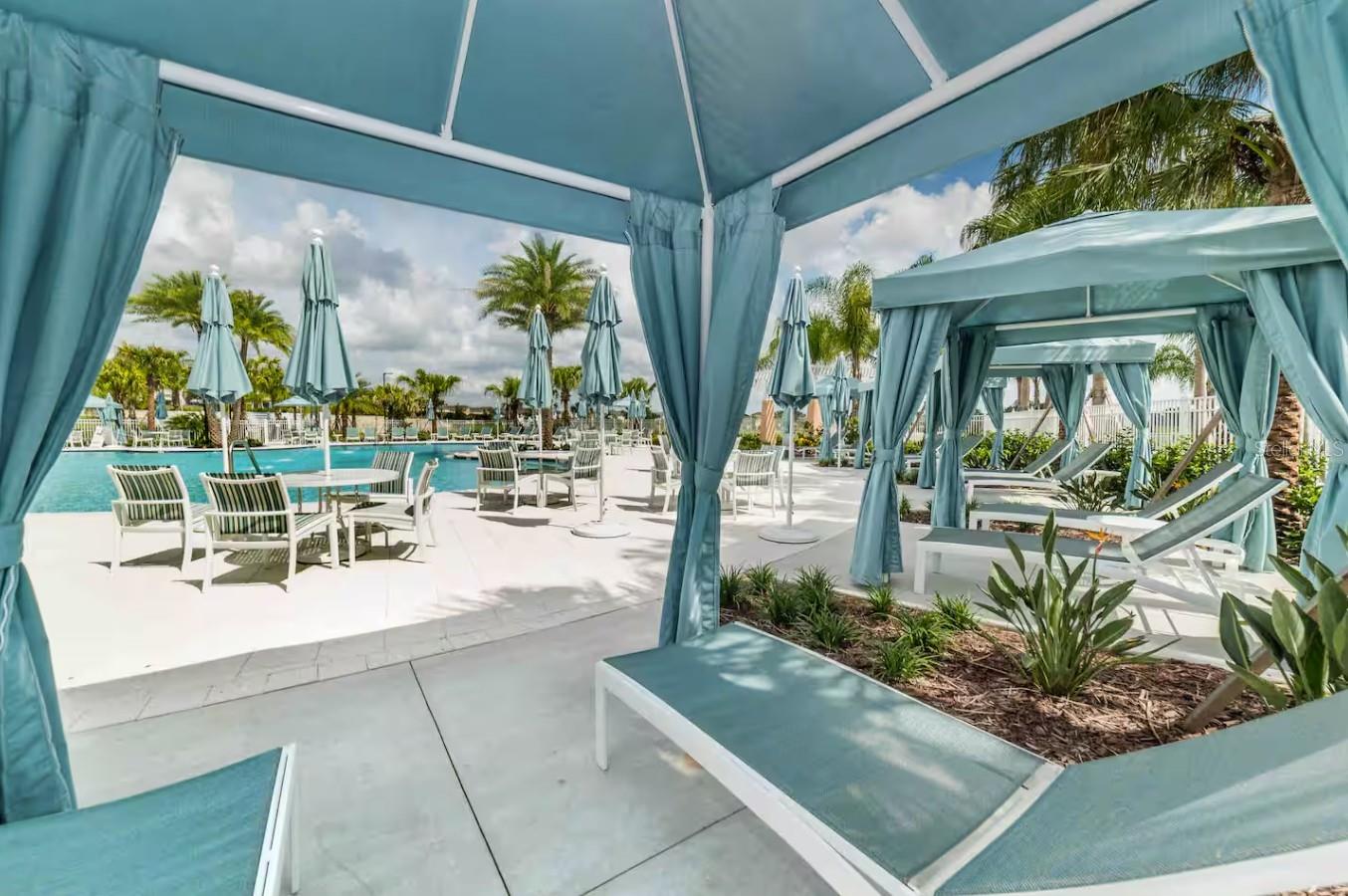 SOLARA RESORT - Residential